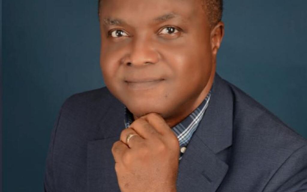 Exciting News:  Engr. Patrick Agbo Joins TENEF’s Technical Advisory Committee!